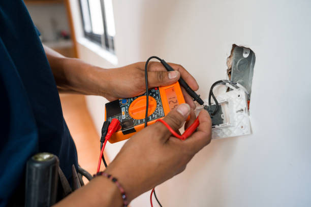 Best Residential Electrician Services  in Mvern, AL