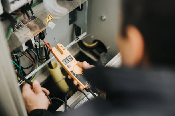 Best Home Electrical Repair  in Mvern, AL