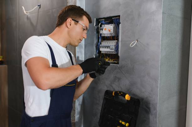 Industrial Electrical Services in Malvern, AL