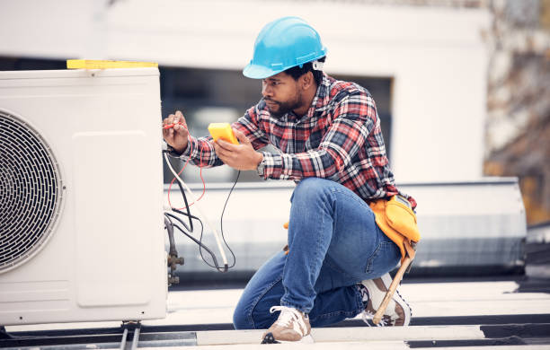 Best Electrical Troubleshooting Services  in Mvern, AL