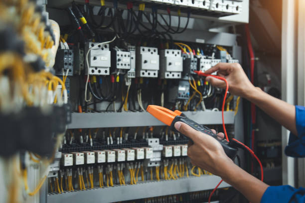 Best Electrical Rewiring Services  in Mvern, AL