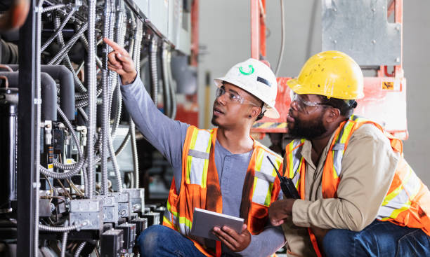 Best Electrical Contractors for Businesses  in Mvern, AL