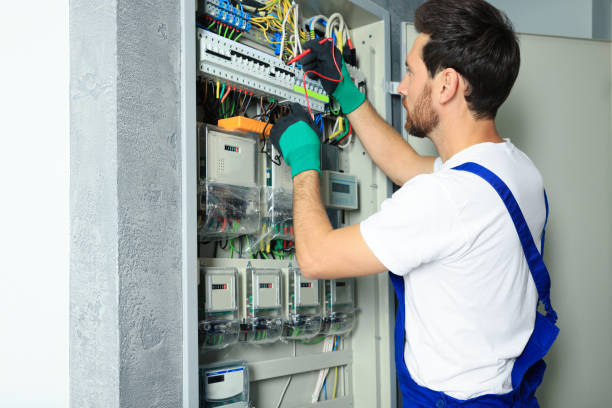 Best Emergency Electrical Repair  in Mvern, AL