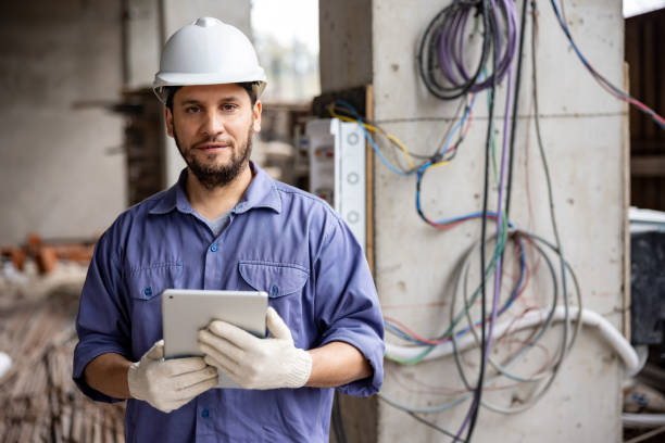 Best Industrial Electrical Services  in Mvern, AL