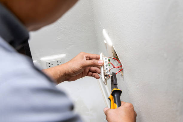 Best Electric Panel Repair  in Mvern, AL