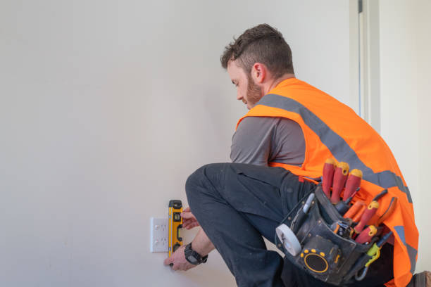 Best Electrician for Home Renovation  in Mvern, AL
