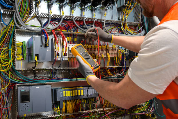 Best Emergency Electrician Near Me  in Mvern, AL