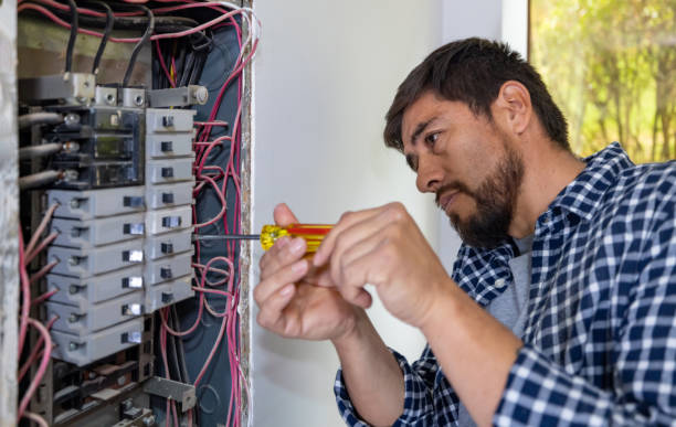 Best Electrical Repair Services  in Mvern, AL